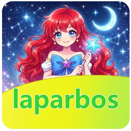 Ilustrasi syarat perangkat untuk laparbos APK